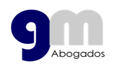 GM Abogados Murcia Logo
